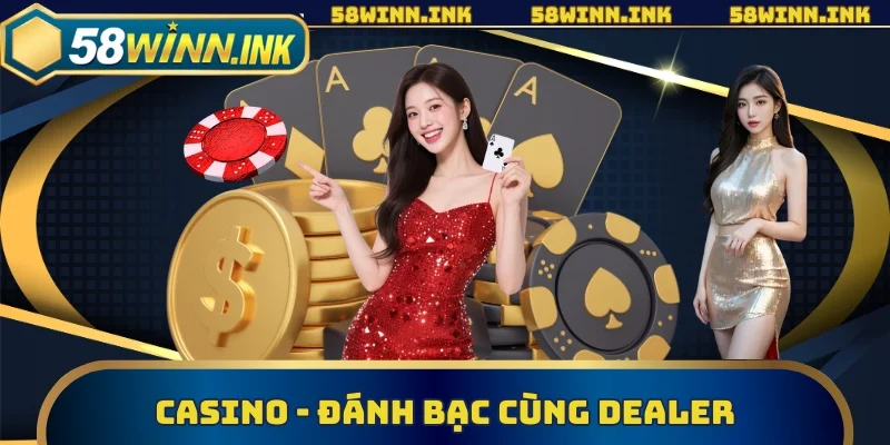casino 58win