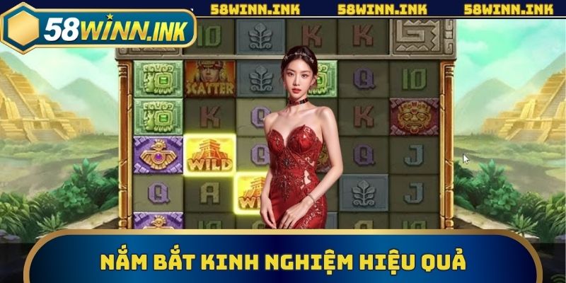 Nắm bắt kinh nghiệm cá cược Đế Quốc Hoàng Kim hiệu quả