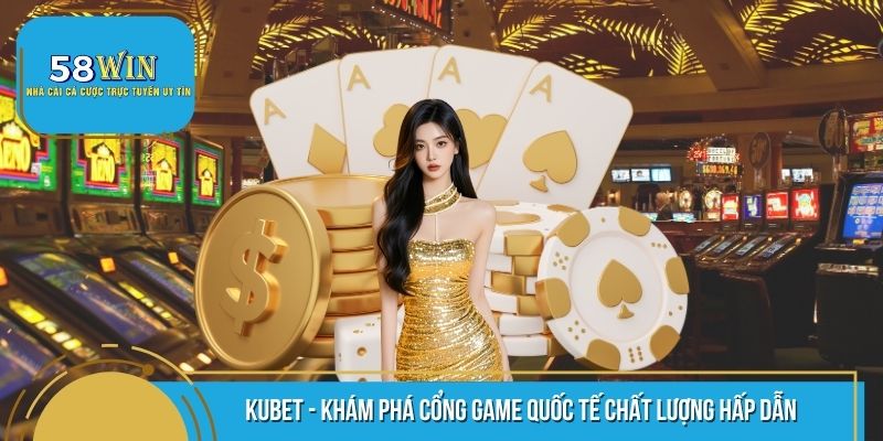 kubet