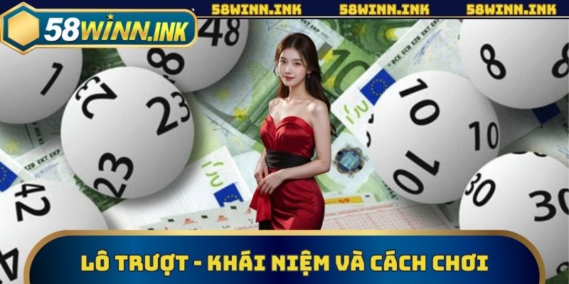Lô trượt